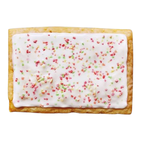 Poptart Blank Meme Template