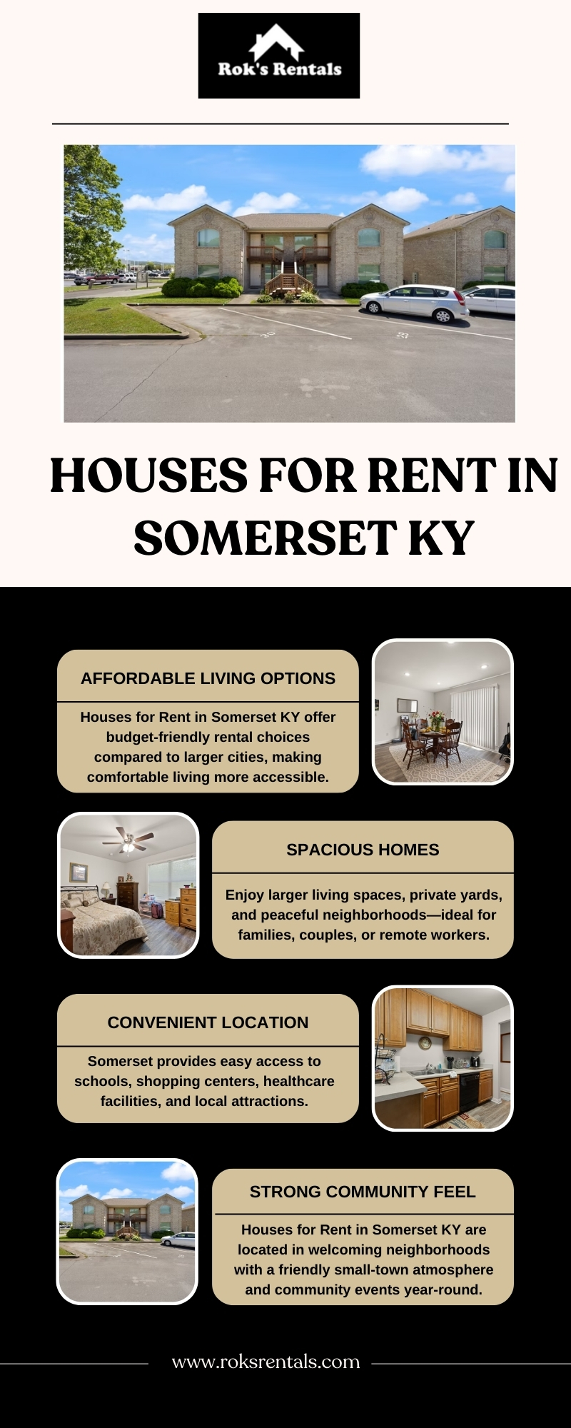 Houses for Rent in Somerset KY Blank Meme Template