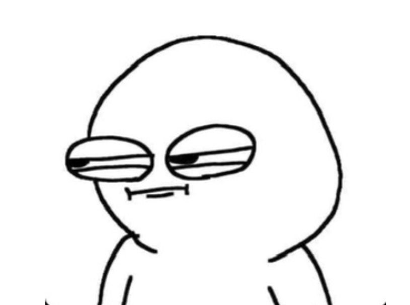 sus boy Blank Meme Template