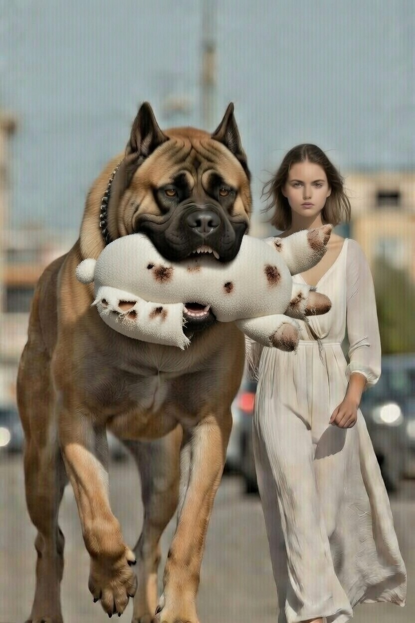 Dog Make Great Companions Blank Meme Template