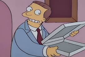 Pizza Blank Meme Template