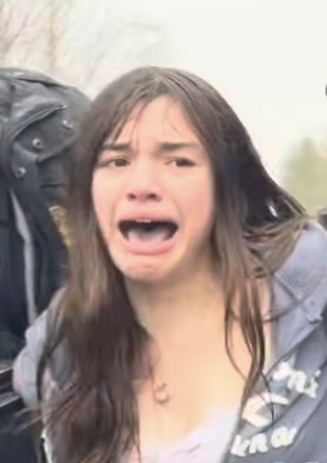 Mommy! Blank Meme Template