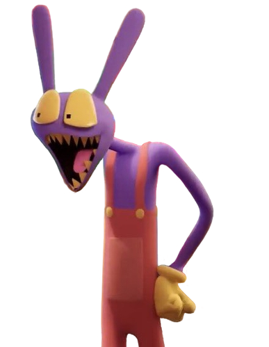 Jax Jaw Drop Blank Meme Template