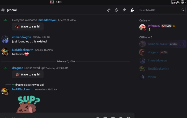 slowly growing | made w/ Imgflip meme maker