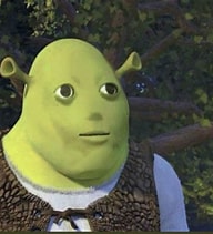 High Quality sherck Blank Meme Template