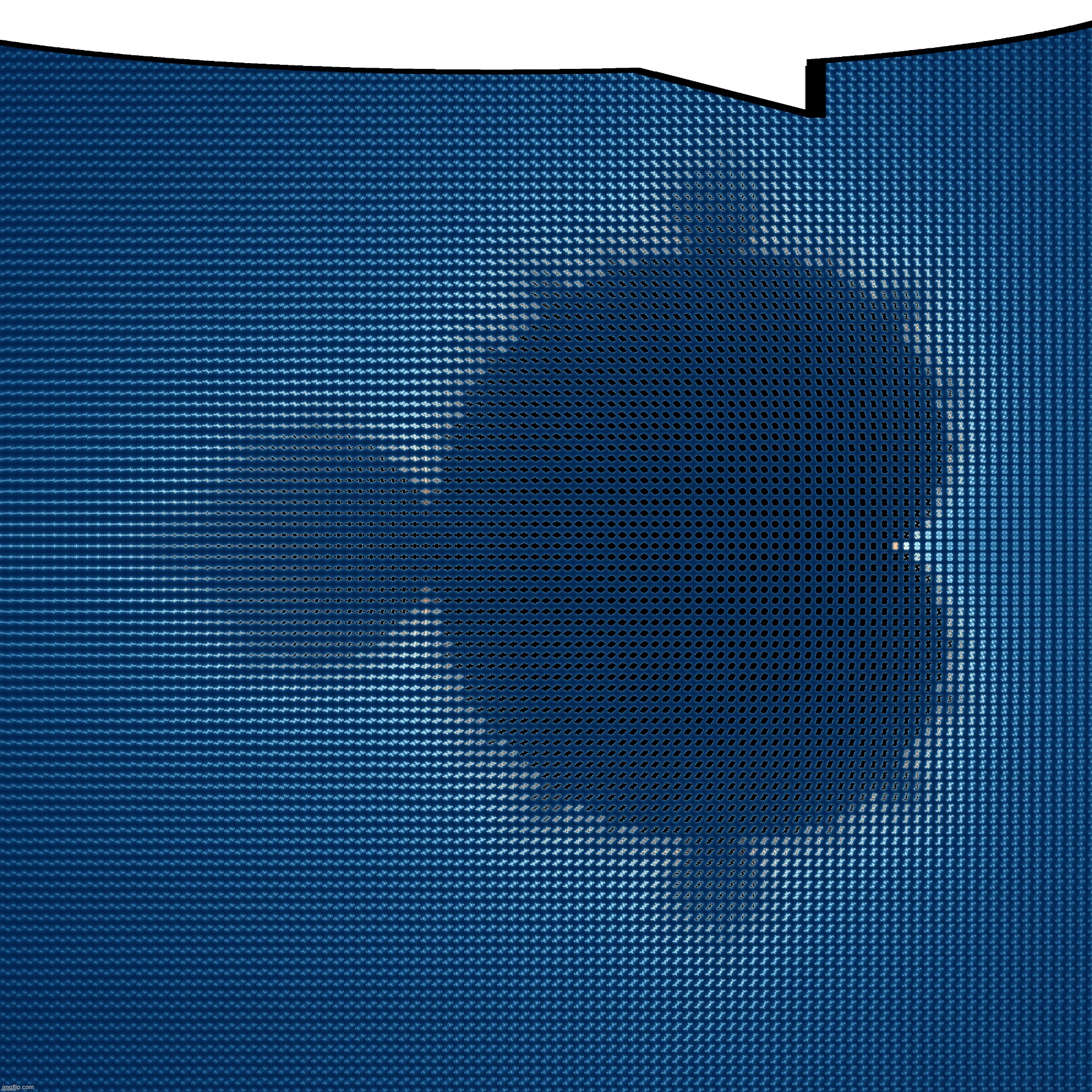 cool af mandelbrot set mosaic made from corresponding julia sets | image tagged in cool af mandelbrot set mosaic made from corresponding julia sets | made w/ Imgflip meme maker