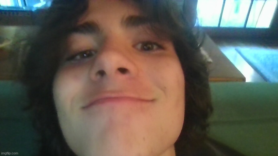 silly ass whimsical face | made w/ Imgflip meme maker