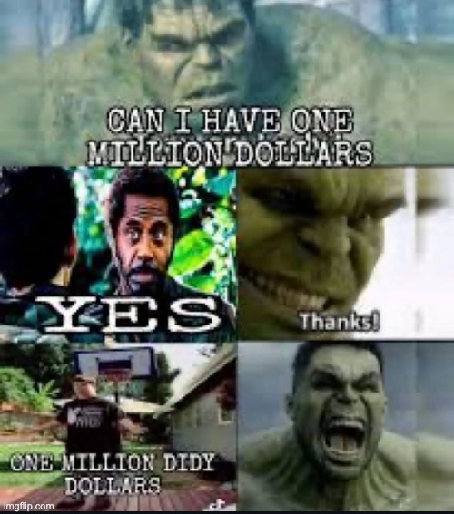 BOIIII Give an updoot for this funny :ROFL: MEME from r/DARKhumor | made w/ Imgflip meme maker