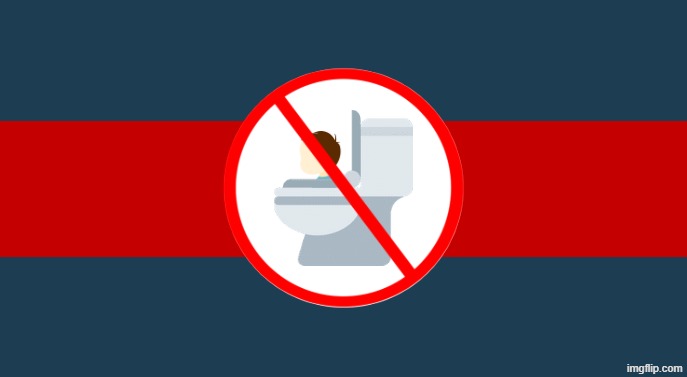 Anti Brainrot Flag | image tagged in anti brainrot flag | made w/ Imgflip meme maker