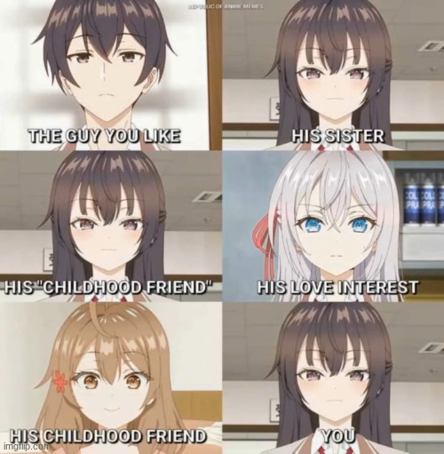 image tagged in alya sometimes hides her feelings in russian,masachika,yuki,alya,masha | made w/ Imgflip meme maker