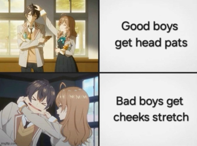 image tagged in alya sometimes hides her feelings in russian,masha,masachika | made w/ Imgflip meme maker