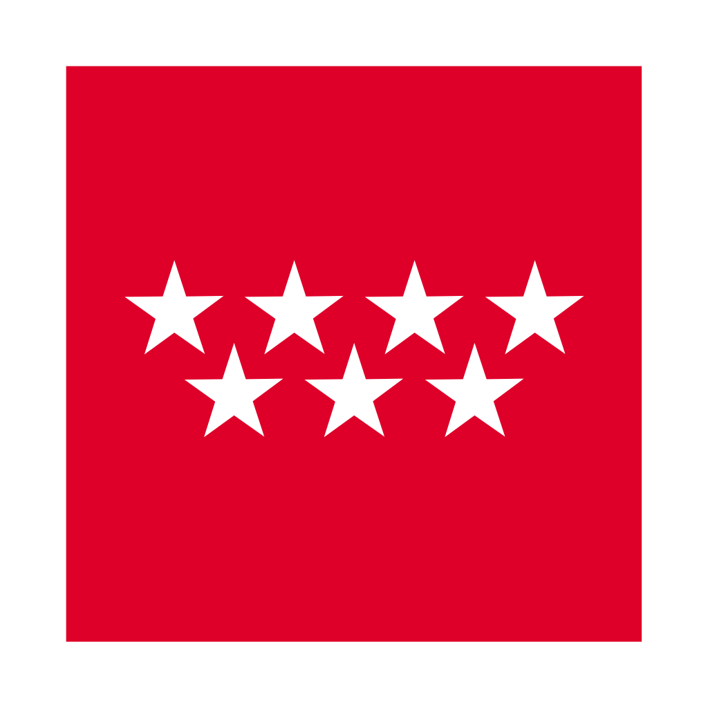 Madrid Blank Meme Template