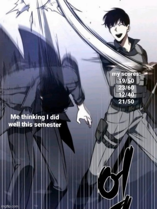 image tagged in orv,kim dokja,yoo joonghyuk | made w/ Imgflip meme maker