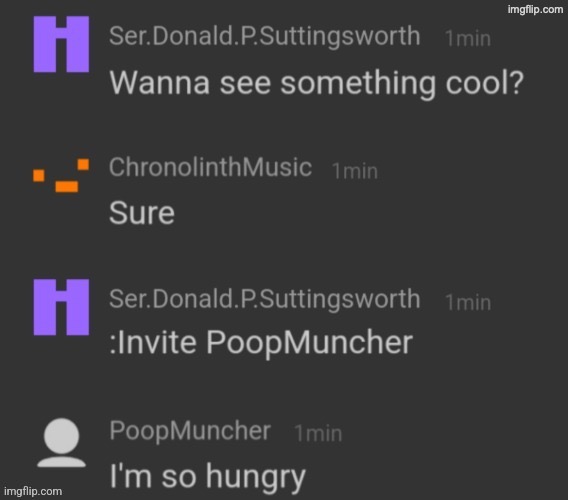 I'm so hungry | image tagged in i'm so hungry | made w/ Imgflip meme maker