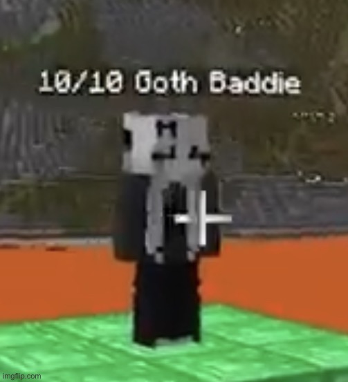 ye | image tagged in goon material,msmg | made w/ Imgflip meme maker