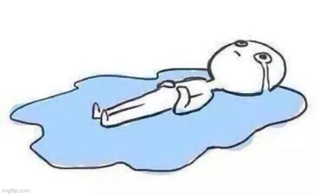Person Crying | image tagged in person crying,msmg | made w/ Imgflip meme maker