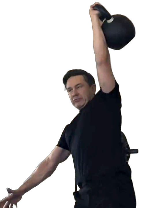 Pierre Poillievre Blank Meme Template