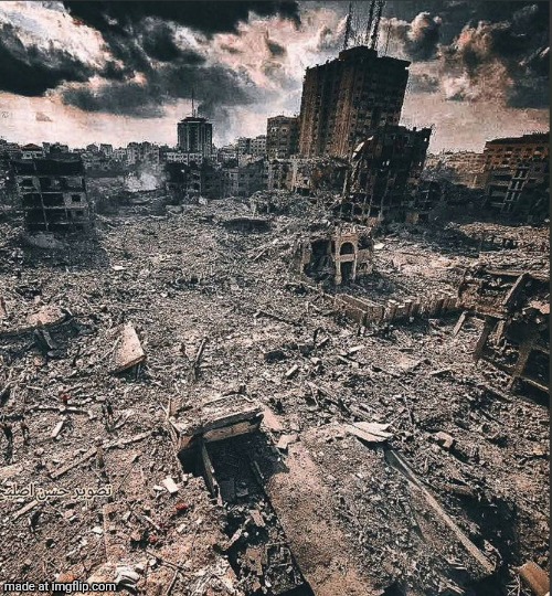 Gaza | image tagged in gaza | made w/ Imgflip meme maker