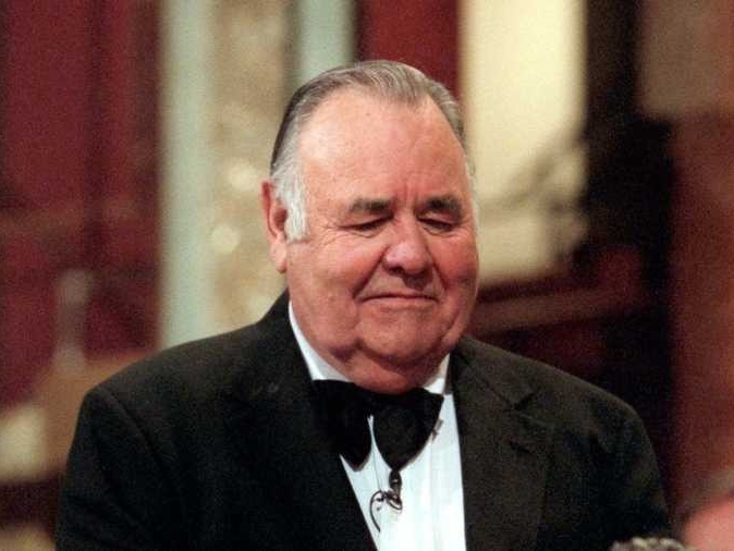 Jonathan Winters Blank Meme Template