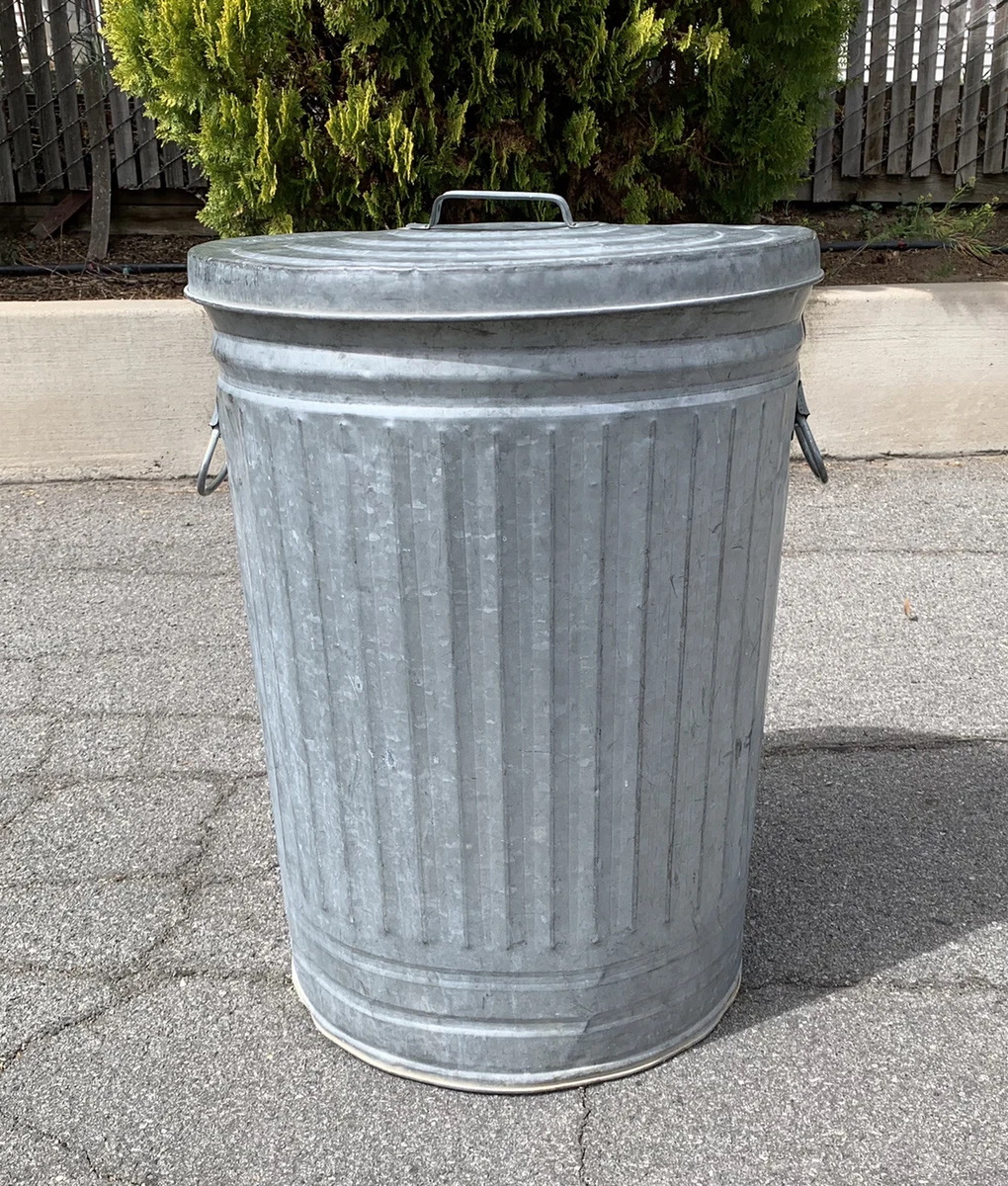 trash Blank Meme Template