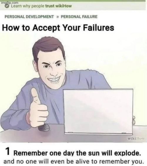 . | image tagged in memes,wikihow | made w/ Imgflip meme maker