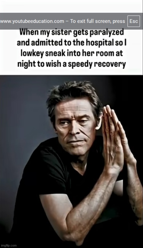 mild freak | made w/ Imgflip meme maker