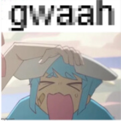 good morning everyone. Today I'm so fucked it's crazy | made w/ Imgflip meme maker