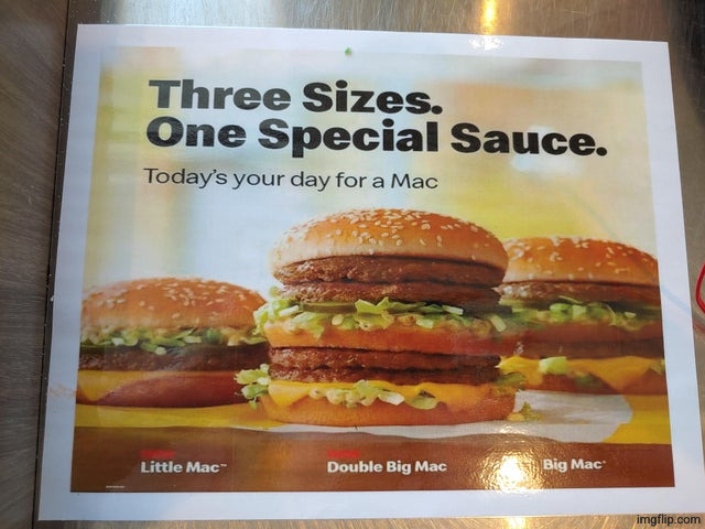 Special Sauce | image tagged in special sauce | made w/ Imgflip meme maker