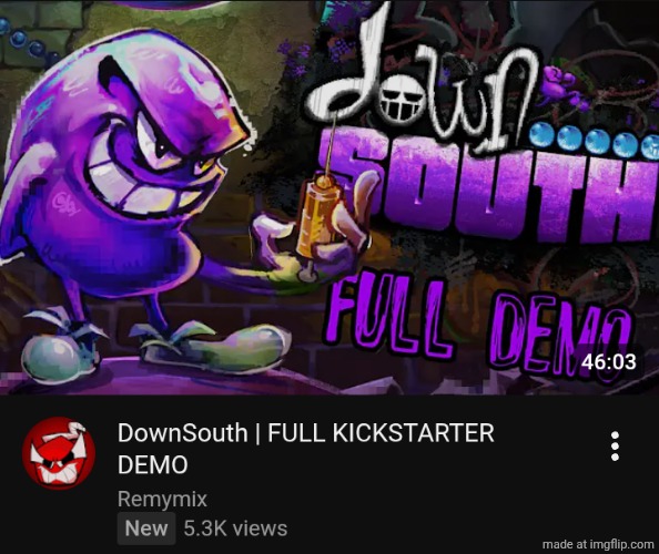 New Game? | made w/ Imgflip meme maker