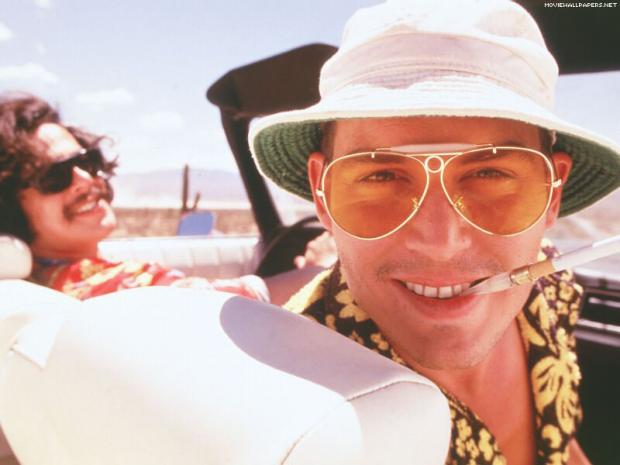 High Quality Fear and loathing Blank Meme Template