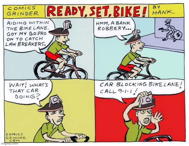 Biking | image tagged in bike,bicycle,bike lane,comics,comics/cartoons,lane | made w/ Imgflip meme maker