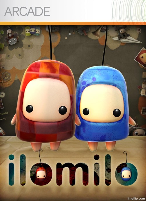 I think you should play this game with bro | made w/ Imgflip meme maker