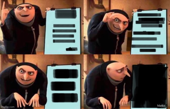 Beats me | Marko | image tagged in memes,reducted,deducted,dedacted,ahhh hell with it,fjb voters kissmyhairyass | made w/ Imgflip meme maker