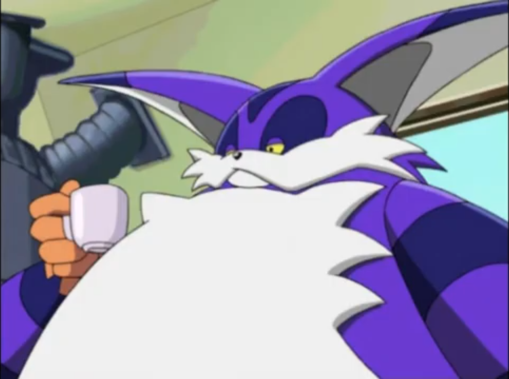 High Quality BIg sarcastic Sipper Blank Meme Template