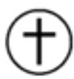 Non-denominational Blank Meme Template