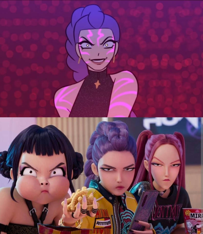 Gpop Blank Meme Template