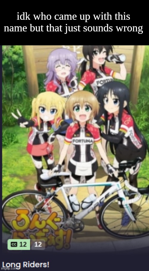 yeah that doesn't sound right | idk who came up with this name but that just sounds wrong | made w/ Imgflip meme maker