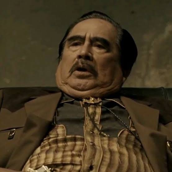 pedro reyes Blank Meme Template