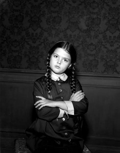 Wednesday Blank Meme Template