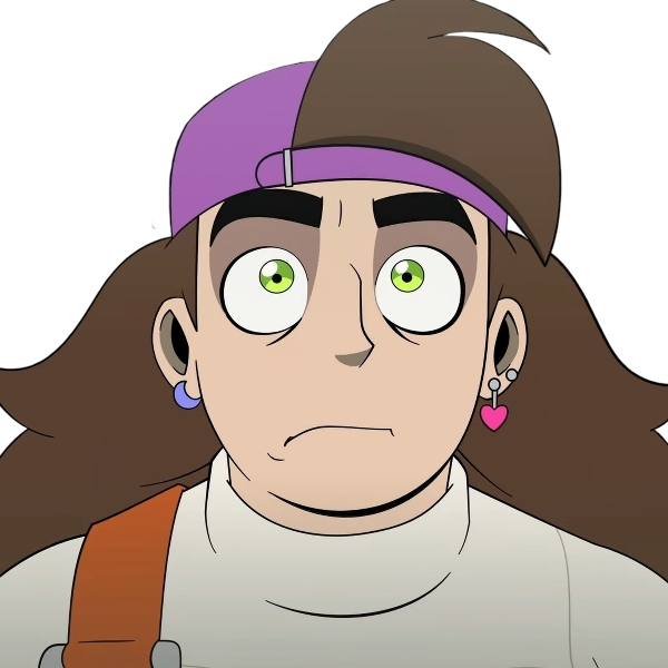 Shocked Frankie Blank Meme Template