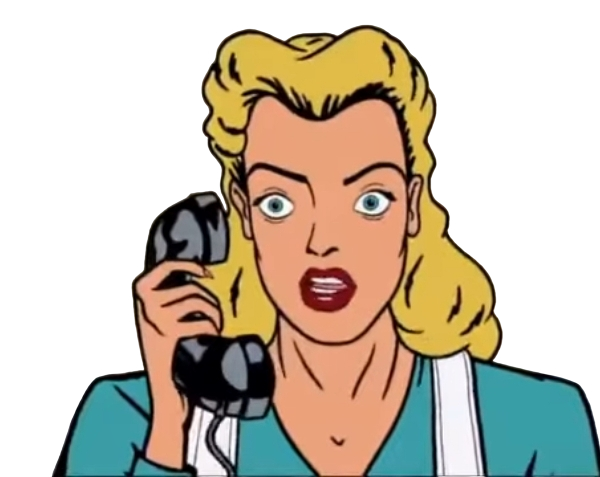 Mrs Coco Cole Blank Meme Template