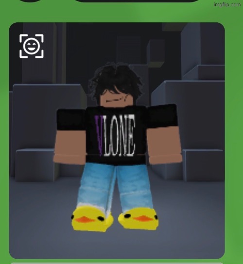 W avatar? | made w/ Imgflip meme maker