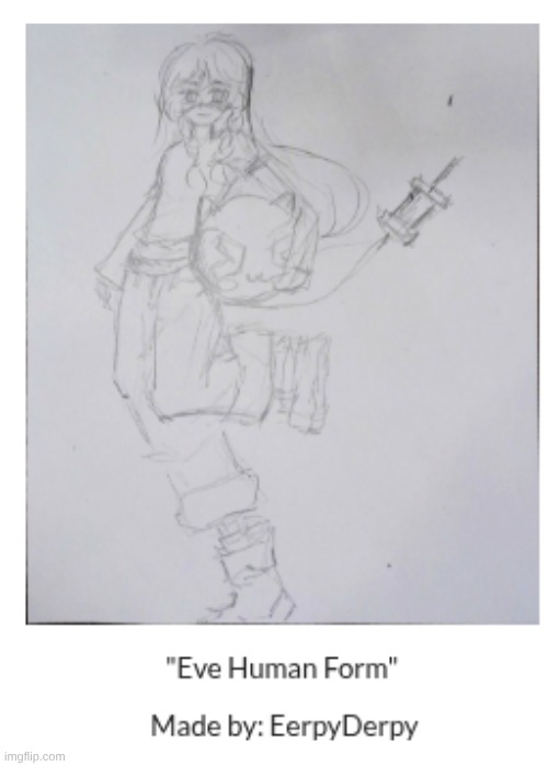 Well that's new. | image tagged in murder drones,fan art,website | made w/ Imgflip meme maker