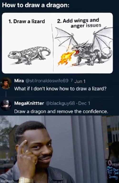 image tagged in thinking black man | made w/ Imgflip meme maker