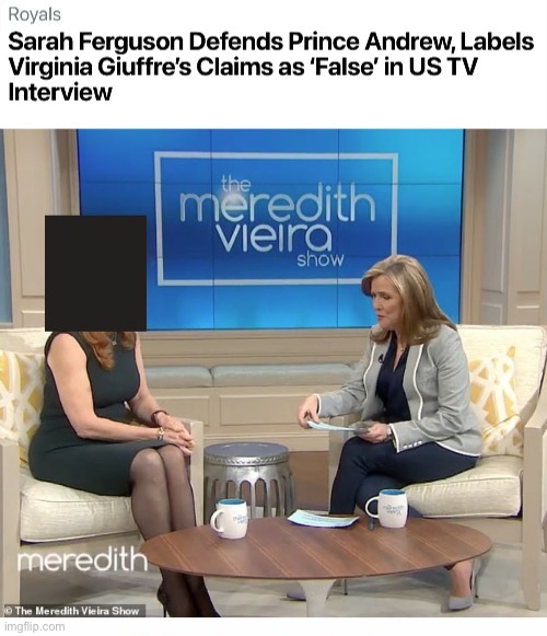 Always the Victim | image tagged in supremely hellacious | made w/ Imgflip meme maker