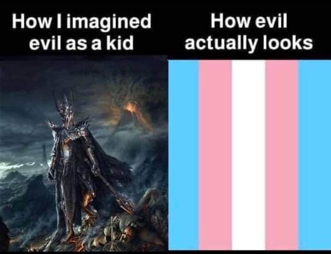 EW Blank Meme Template