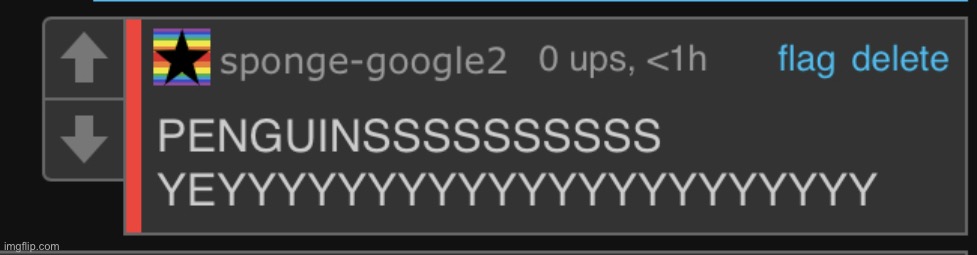 Penguins yey | image tagged in penguins yey | made w/ Imgflip meme maker