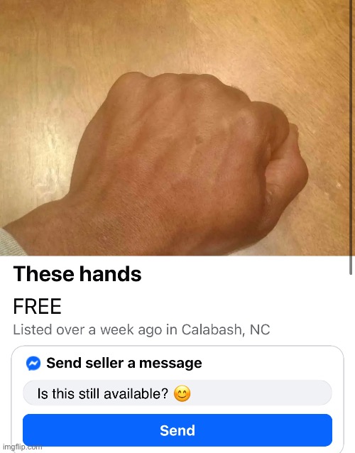 legendary marketplace pull | made w/ Imgflip meme maker