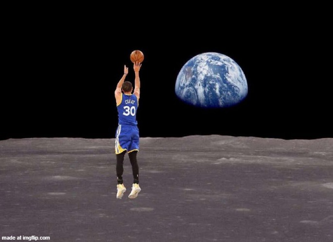 Long shot from moon | image tagged in long shot from moon | made w/ Imgflip meme maker