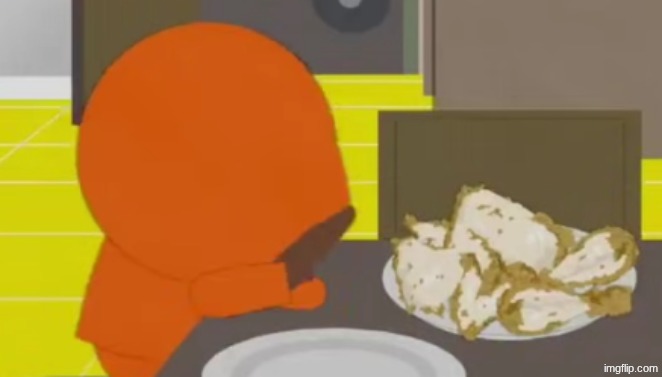 I think I've been around here long enough. Goodnight, chat. | made w/ Imgflip meme maker